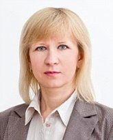 Соболева Юлия Владимировна